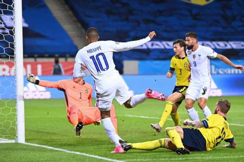 Vì sao Mbappe đáng xem nhất thế giới?