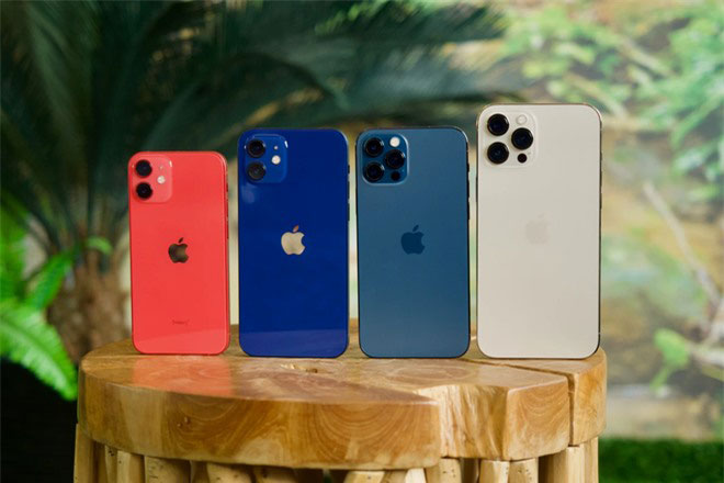 Những tiện ích ít ai biết trên các mẫu iPhone