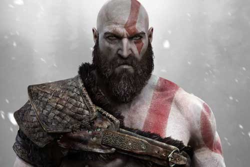 Kratos là vị thần nào trong thần thoại Hy Lạp và có đủ mạnh để chống lại Zeus?