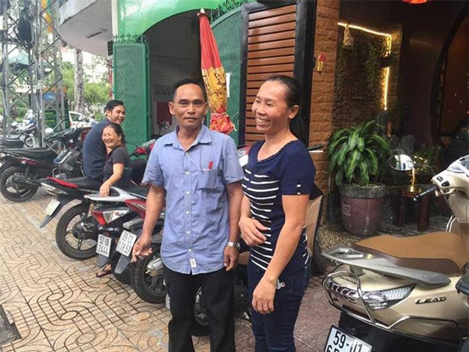 Bố ruột Hồ Văn Cường khi rời quê: Làm việc cho Phi Nhung, nhận lương tháng 10 triệu đồng - Ảnh 7.