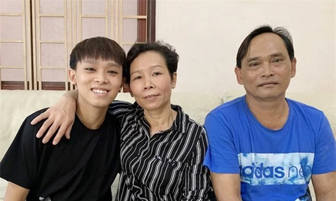 Bố ruột Hồ Văn Cường khi rời quê: Làm việc cho Phi Nhung, nhận lương tháng 10 triệu đồng - Ảnh 10.