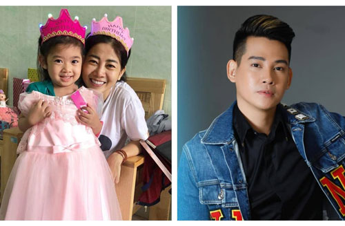 Sau hơn một năm Mai Phương qua đời, Phùng Ngọc Huy tiết lộ tiêu chí chọn vợ tương lai