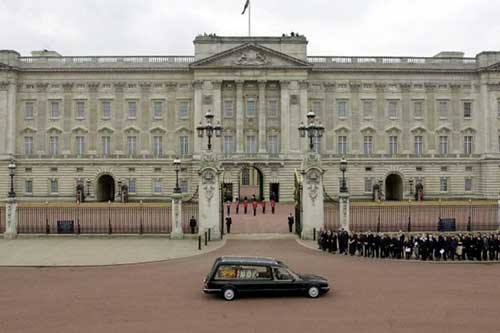 Giá trị không thể tưởng tượng của 13 ngôi nhà đắt nhất hành tinh