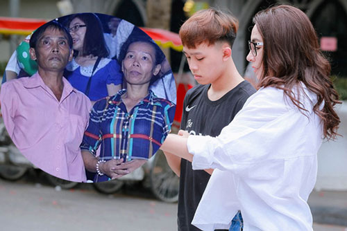 Bố ruột Hồ Văn Cường khi rời quê lên TP.HCM: Làm việc cho Phi Nhung, nhận lương tháng 10 triệu đồng