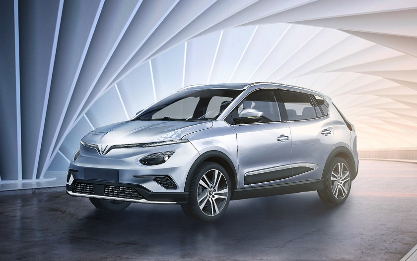 Báo Mỹ nêu 6 lý do chính khiến VinFast có thể trở thành siêu cường trong ngành ô tô điện