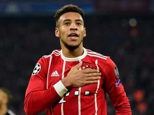 Juventus nhắm nhà vô địch World Cup của Bayern