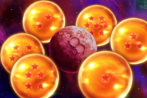 Có bao nhiêu loại ngọc rồng đang xuất hiện trong vũ trụ Dragon Ball?