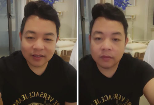 Giữa lùm xùm của Phi Nhung, Quang Lê bất ngờ khẳng định tiền cát-xê của Phương Mỹ Chi được chia sòng phẳng, gia đình quản lý 100%