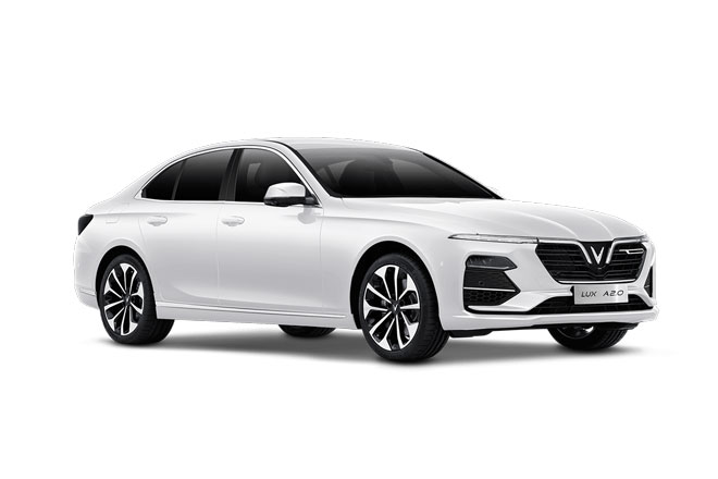 VinFast bán gần 2.900 ôtô trong tháng 5/2021