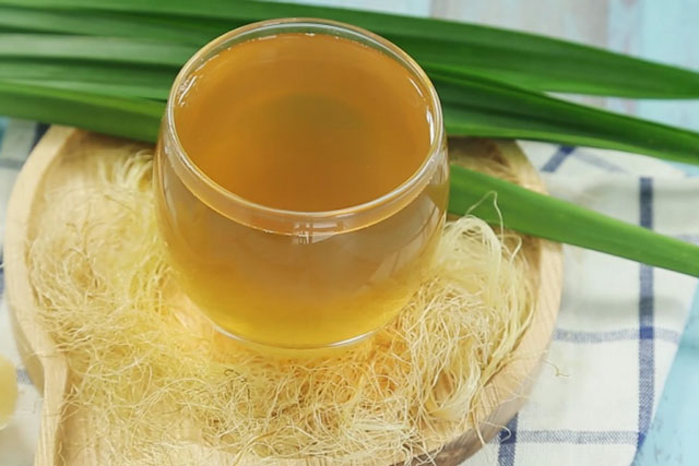 Dùng râu ngô đun nước uống hàng ngày: Vừa mát gan, giải độc cơ thể, vừa đẹp da