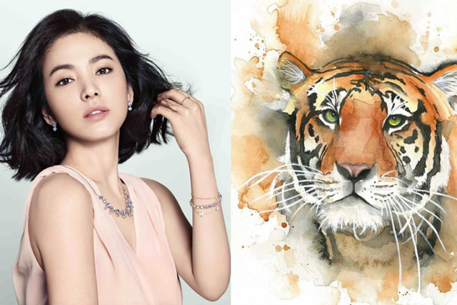 Xếp hạng 3 con giáp nữ chăm chỉ, nhạy bén và kiếm tiền giỏi nhất năm Tân Sửu