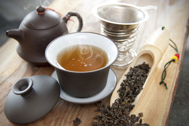 Điểm danh những trà thảo mộc giúp làm sáng da, giảm nếp nhăn và chống lão hóa