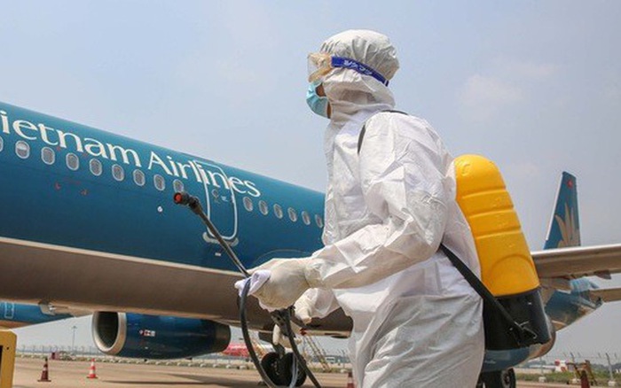 Vietnam Airlines đứng trước nguy cơ phá sản, cổ phiếu HVN có thể bị hủy niêm yết