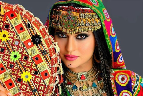 Những bộ tộc sở hữu nhiều mỹ nữ nhất thế giới