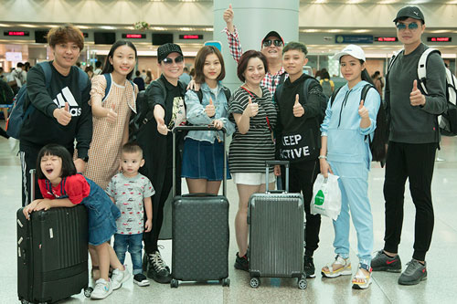 Giữa lùm xùm, Hồ Văn Cường bỗng có chia sẻ ngầm thừa nhận được lợi ở 1 điểm nhờ làm con nuôi của Phi Nhung?