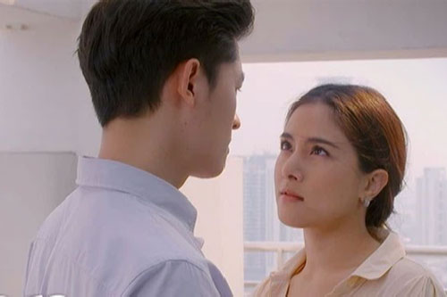 Luôn nghĩ chị dâu yêu thương chồng sâu nặng, tôi choáng váng khi biết được sự thật trong một lần bất ngờ đến công ty chị