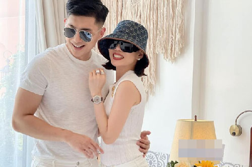 Sau nhiều lần bị xúc phạm nặng nề vì yêu trai trẻ, Lệ Quyên đã có cách xử lý antifan thâm sâu mà cực gắt