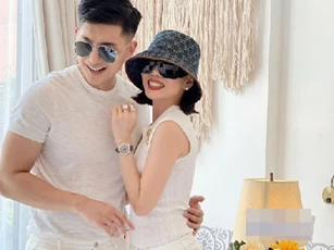 Sau nhiều lần bị xúc phạm nặng nề vì yêu trai trẻ, Lệ Quyên đã có cách xử lý antifan thâm sâu mà cực gắt