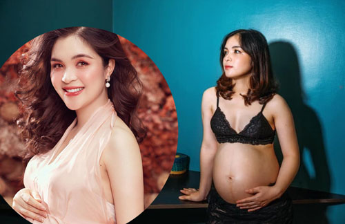 Nhan sắc chị ruột nổi tiếng một thời trên VTV của Hòa Minzy