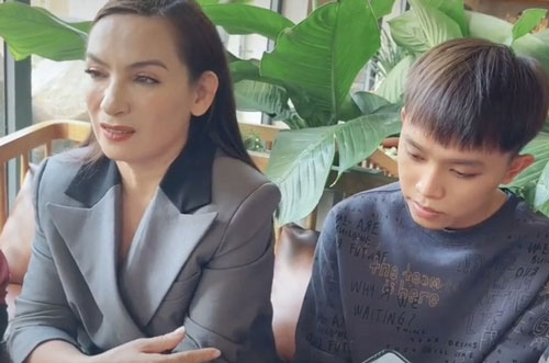 Động thái gây xôn xao của Phi Nhung sau tuyên bố trả hết tiền cho Hồ Văn Cường