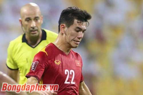 Tiến Linh phá cột mốc ghi bàn tồn tại 20 năm của danh thủ Hồng Sơn