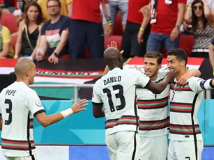 Kết quả, BXH EURO 2020 đêm 15, rạng sáng 16/6: Bồ Đào Nha, Pháp 'ca khúc khải hoàn'