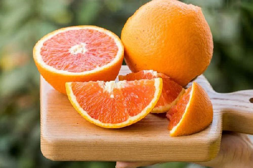 5 loại quả cứ đem nấu chín là tăng gấp đôi dinh dưỡng