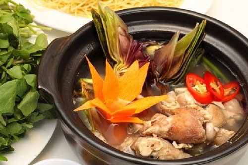 4 loại rau nấu chín giúp dinh dưỡng tăng gấp 10 lần ăn sống, lại tốt cho tiêu hóa