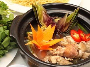 4 loại rau nấu chín giúp dinh dưỡng tăng gấp 10 lần ăn sống, lại tốt cho tiêu hóa