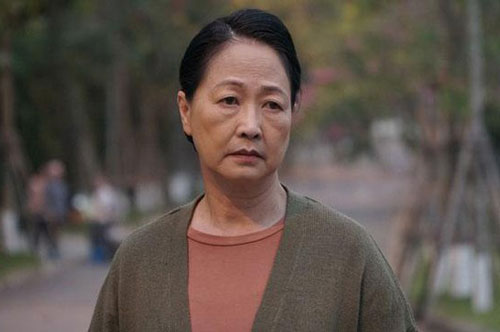 NSND Như Quỳnh tiết lộ người ảnh hưởng đến vai bà Dần trong 'Hương vị tình thân'