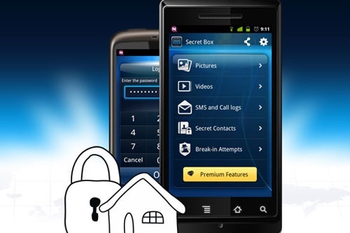 Khi bị yêu cầu kiểm tra điện thoại và email, người dân nên ứng xử thế nào để bảo vệ quyền riêng tư?