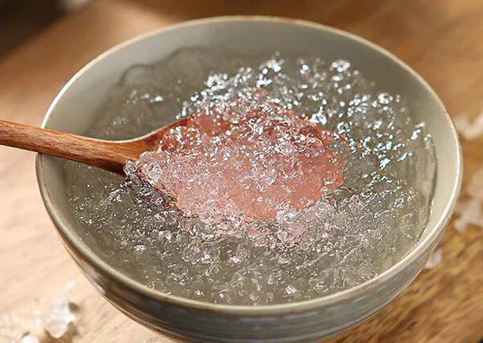 Cách đơn giản để phân biệt yến sào thật và giả