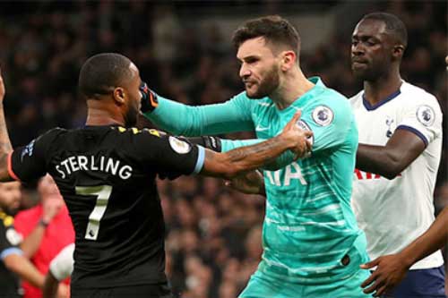 Lịch thi đấu Premier League 2021/22: Man City 'khó thở' ngay đầu mùa