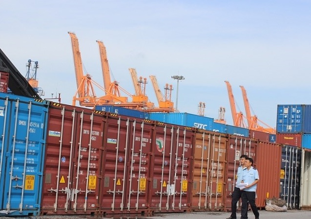 Quy định về nộp chứng từ chứng nhận xuất xứ theo UKVFTA