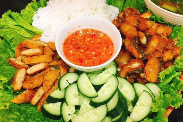 Những mâm cơm giản dị ai nhìn cũng muốn ăn