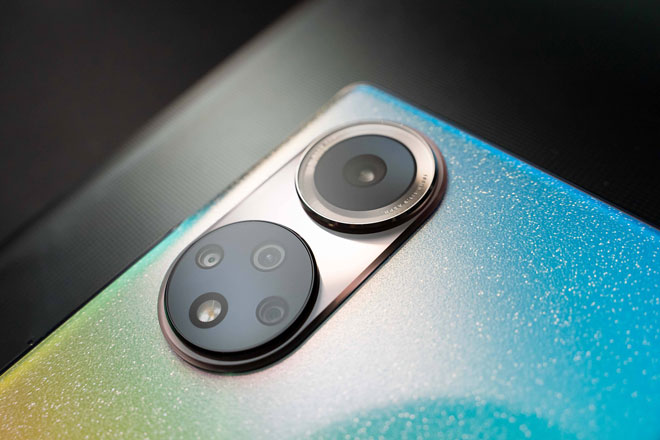 Smartphone chip S778G 5G đầu tiên trên thế giới, RAM 12 GB, sạc 100W, giá hơn 14 triệu