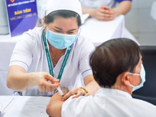 Chính phủ tạo mọi điều kiện cho TPHCM nhập khẩu vaccine phòng COVID-19