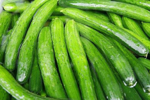 Mua dưa chuột, nên chọn quả cong hay thẳng, người trồng cây mách mẹo bất ngờ