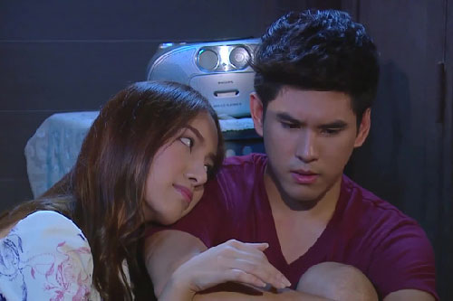 Chồng suốt ngày cằn nhằn, cáu gắt vợ nhưng đến khi xem đoạn camera ghi lại vài cảnh tượng mà anh ta xấu hổ vô cùng