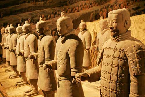 Ngôi mộ cổ kỳ lạ có đến 80 bộ hài cốt của kẻ ngoại lai: Khi tìm hiểu mới biết nguyên nhân thảm khốc đằng sau