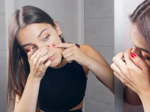 5 thói quen khiến lỗ chân lông ngày càng nở to khiến chị em mất tự tin