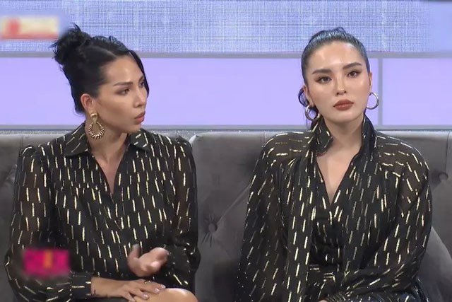 Mẹo trang điểm để tránh mặt bị bóng dầu loang lổ như dàn mỹ nhân Việt