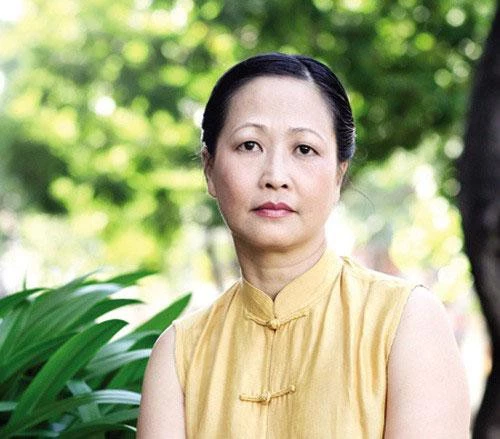 Nữ nghệ sĩ mong muốn điện ảnh Việt sẽ tiếp tục có những bộ phim khai thác sâu về đời sống, tâm tư của những người lớn tuổi.