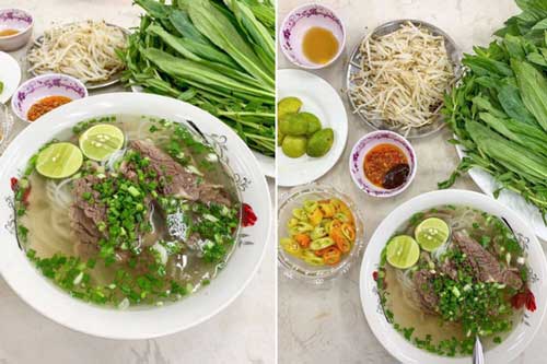 5 địa chỉ ăn sáng lâu đời ở TP.HCM