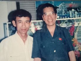 Kỷ niệm nghề báo: Dấu ấn bài phóng sự về dân tộc Chứt ở bản Rào Tre