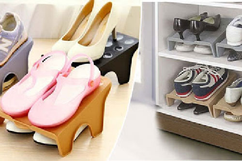 3 phương pháp trữ đồ cực thông minh của người Nhật giúp nhà cửa lúc nào cũng gọn gàng, sạch bóng