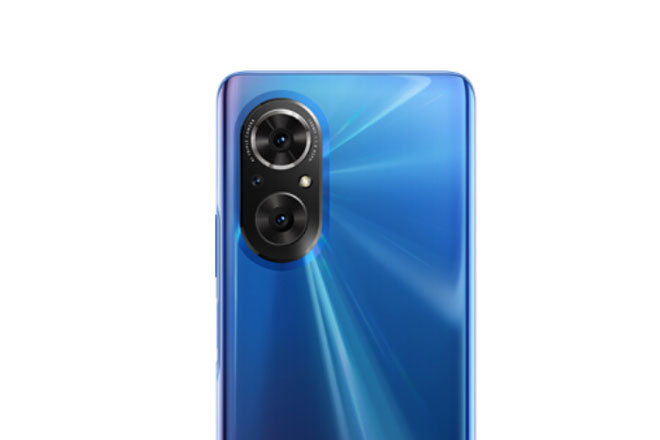 Smartphone 5G, RAM 8 GB, sạc 66W, màn hình 120Hz, giá hấp dẫn