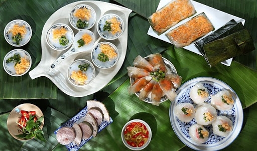5 món đặc sản ở Huế khiến dân tình 'đứng ngồi không yên' vì thèm