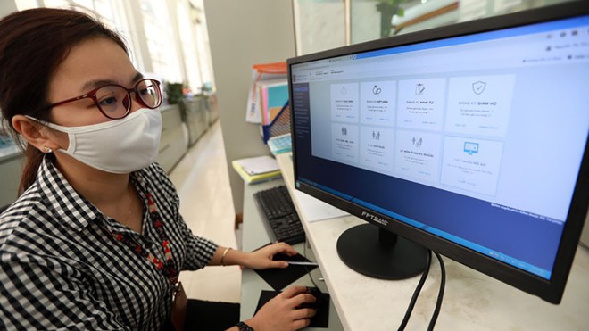 Chiến lược Chính phủ số: Thay đổi cách thức phục vụ người dân và doanh nghiệp