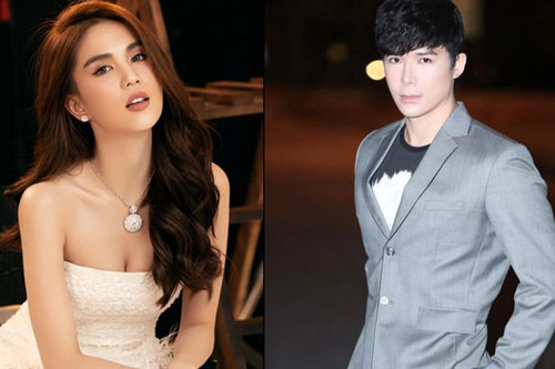 Chia sẻ bài viết liên quan tới Ngọc Trinh, Nathan Lee đầy thâm thuý nói: "Mình thích một bộ não nhiều nếp nhăn hơn một làn da trắng bệch đầy tạp chất"